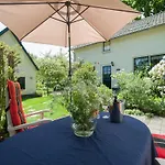 度假居 Pleasing Holiday In With Patio *