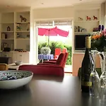 度假居 Pleasing Holiday In With Patio