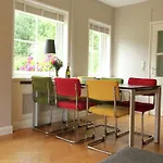 度假居 Pleasing Holiday In With Patio *