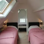 Pleasing Holiday In With Patio * 斯霍尔