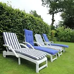 Pleasing Holiday In With Patio *