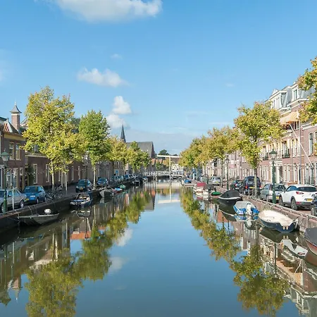 Pleasing Holiday Home In Schoorl With Patio * Schoorl