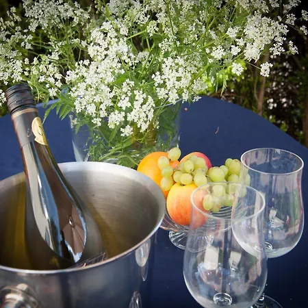 Pleasing Holiday Home In Schoorl With Patio Ferienhaus Schoorl