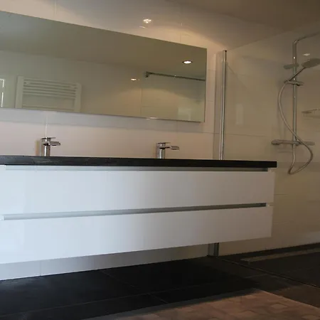 Pleasing Holiday Home In Schoorl With Patio * Schoorl