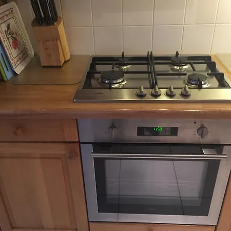 Pleasing Holiday Home In Schoorl With Patio