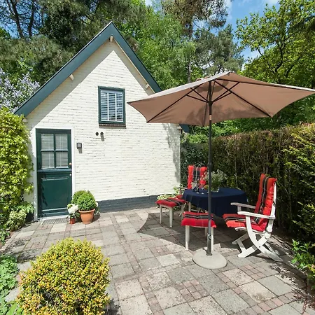 Pleasing Holiday In With Patio Schoorl
