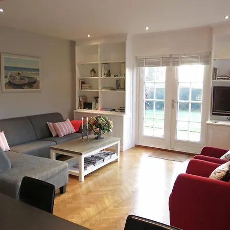 Pleasing Holiday In With Patio Schoorl